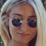 Sara from Thessaloníki | Woman | 33 years old | Cancer