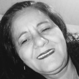 Linda from Mairinque | Woman | 63 years old | Aquarius