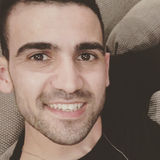 Simon from Eilat | Man | 34 years old | Virgo