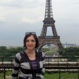 Alina from Dnipropetrovsk | Woman | 37 years old | Capricorn