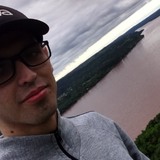 Tacianoluizzhl from Panambi | Man | 25 years old | Scorpio