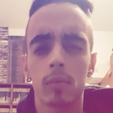 Mik from Albignasego | Man | 28 years old | Capricorn