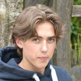 Thibault from Schoten | Man | 28 years old | Leo