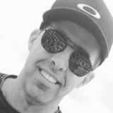 Maninho from Santo Antonio de Padua | Man | 44 years old | Cancer