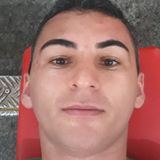 Solitario from Cascavel | Man | 37 years old | Pisces