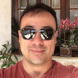 Fabio from Sao Lourenco | Man | 48 years old | Scorpio