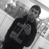 Ranamuzi from Limassol | Man | 36 years old | Gemini