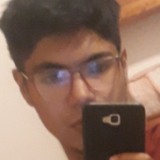 Ja17If from Curico | Man | 23 years old | Capricorn