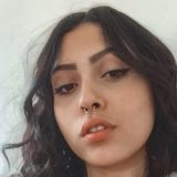 Leferrarin from Taboao da Serra | Woman | 26 years old | Aries