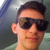 Fabian from Vigevano | Man | 28 years old | Cancer