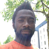 Gbawoe from Vuadens | Man | 40 years old | Capricorn