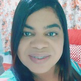 Damianapepenk from Serrinha | Woman | 35 years old | Scorpio