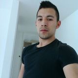Thanh from Sankt Gallen | Man | 34 years old | Capricorn