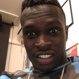 Ousmane from Villa Urquiza | Man | 26 years old | Virgo