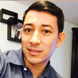 Palo from Westbury | Man | 43 years old | Libra