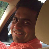 Raza from Indian Lake | Man | 34 years old | Aries