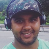 Bruno from Tres Rios | Man | 39 years old | Libra