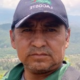 Joseluissandyu from Santa Cruz de la Sierra | Man | 55 years old | Cancer