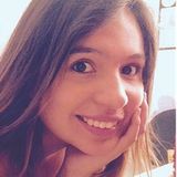 Ani from Vina del Mar | Woman | 31 years old | Sagittarius