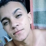 Olhoverde from Jundia | Man | 27 years old | Pisces