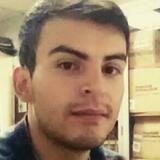 Arturov from Caracas | Man | 28 years old | Libra