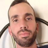 Diogo from Patrocinio | Man | 35 years old | Cancer