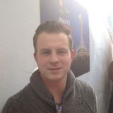 Loodgieter from Wetteren | Man | 37 years old | Capricorn