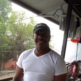 Rara from Panama | Man | 61 years old | Cancer