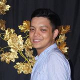 Echo from Philippine | Man | 33 years old | Aries