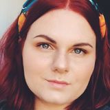 Annanas from Norrkoping | Woman | 31 years old | Aries