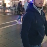 Mohamedhalho26 from Venice | Man | 29 years old | Sagittarius