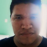 Marlon from Manaus | Man | 41 years old | Cancer