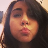 Vrhcf from Santo Domingo | Woman | 46 years old | Sagittarius