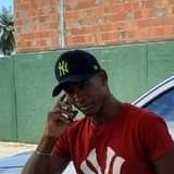 Rafinhatdbgaj3 from Valenca | Woman | 39 years old | Capricorn