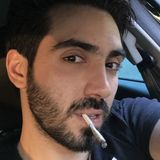 Lusitiano from Sarcelles | Man | 35 years old | Aries