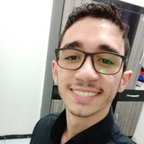 Jeferson from Ariquemes | Man | 26 years old | Aquarius