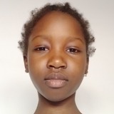 Fatoumbengtn from Suzzara | Woman | 21 years old | Cancer