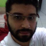 Sander from Porto Velho | Man | 41 years old | Aquarius