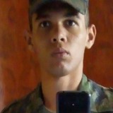 Oliveira from Guaratingueta | Man | 27 years old | Virgo