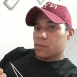 Marcos from Campo Grande | Man | 36 years old | Aries
