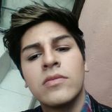 Alexend from San Luis Potosi | Man | 30 years old | Libra