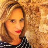 Isi from Ramat Gan | Woman | 53 years old | Pisces