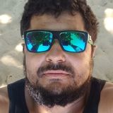Deco from Cariacica | Man | 44 years old | Virgo