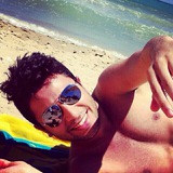 Matthew from Lecce | Man | 34 years old | Aquarius
