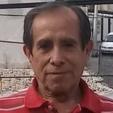 Frayluis from Queretaro | Man | 72 years old | Aries