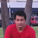 Williamahlon7 from Guatemala City | Man | 36 years old | Taurus