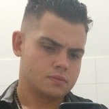 Joaopedro from Ipatinga | Man | 29 years old | Cancer