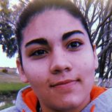 Maru from Presidencia Roque Saenz Pena | Woman | 26 years old | Capricorn