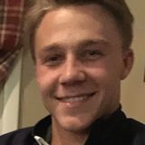 Riley from Towson | Man | 26 years old | Libra