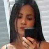 Thami from Sao Jose dos Campos | Woman | 33 years old | Taurus